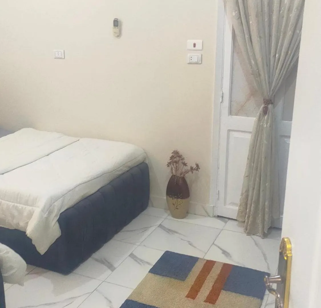 Luxor Apartment Egypt