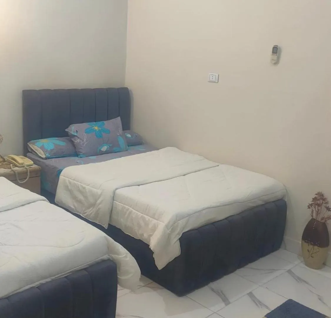 Apartmán Luxor