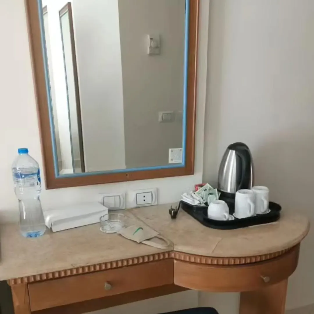 Apartmán Luxor