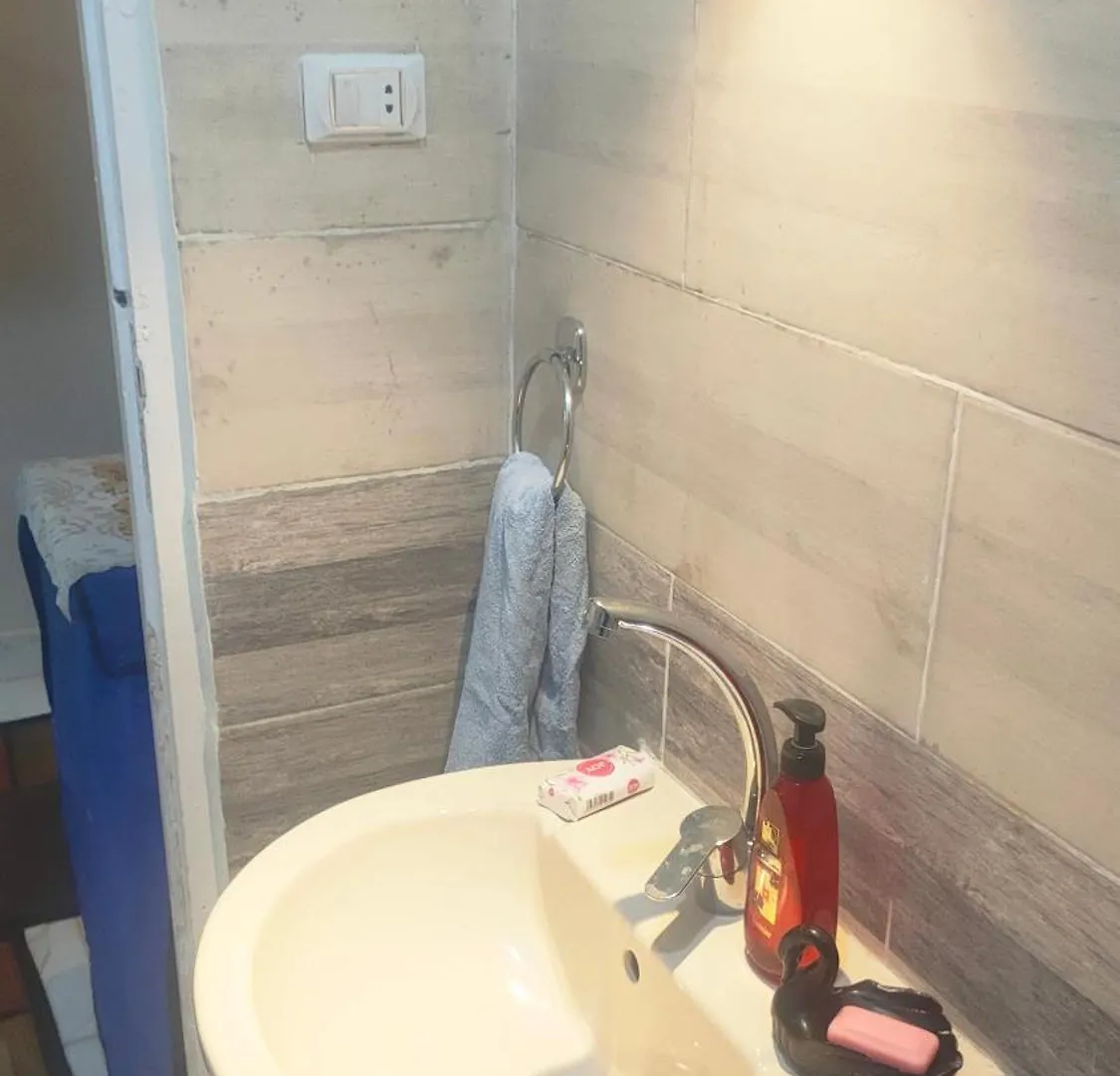 Apartmán Luxor